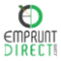 Emprunt Direct.com logo - Similar company to Les Daubasses