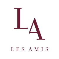 Les Amis Restaurant logo - Similar company to Fordbridge Events