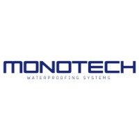 MONOTECH - Waterproofing Systems logo - Similar company to Sws - Structural Waterproofing Services