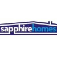 Sapphire Homes logo - Similar company to Electus Facilities Ltd