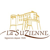 La Suzienne logo - Similar company to Domaine La Roque
