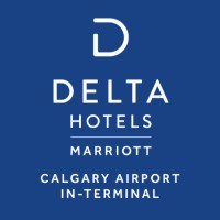Delta Hotels by Marriott Calgary Airport In-Terminal logo - Similar company to Keller Construction Limited