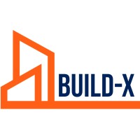 Build X Contracting logo - Similar company to Press