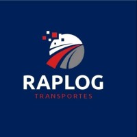 Raplog Transporte logo - Similar company to Rap Log