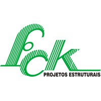 FCK Engenharia Civil logo - Similar company to Ejec - Junior Enterprise Of Civil Engineering And Architecture