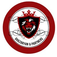 Ghazaryan and Partners logo - Similar company to Mughnetsyan & Partners