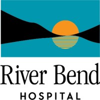 RIVER BEND HOSPITAL logo - Similar company to River Valley Local Schools