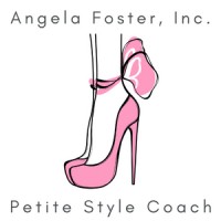 Angela Foster, Inc. - Petite Style Coach logo - Similar company to Insight Advantage Group