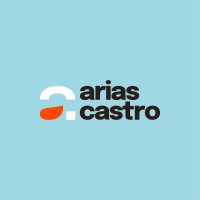 Arias Castro I Abogados logo - Similar company to Totem Peru