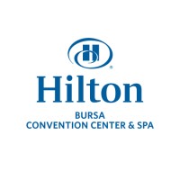 Hilton Bursa Convention Center & Spa logo - Similar company to Bam Yapım