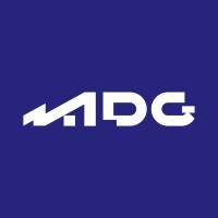 Master Development Group logo - Similar company to شركة سمة البنيان للتطوير العقاري Sbc
