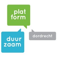 Platform Duurzaam Dordrecht logo - Similar company to Copiatek