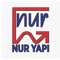 Nur Yapı logo - Similar company to Öbs Boya