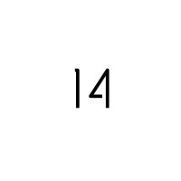 SOL14 logo - Similar company to Benjamin Hale Architects