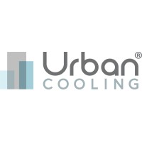 Urban Cooling Ltd logo - Similar company to Urban Cooling Solutions