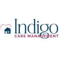 Indigo Care Management logo - Similar company to Big Pivot Partners