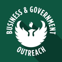 Business & Government Outreach logo - Similar company to Uwgb Continuing Professional Education
