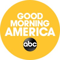 Good Morning America logo - Similar company to Cbs Mornings