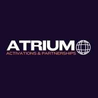 Atrium Activations logo - Similar company to Evergreen Capital
