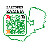 Barcodes Zambia logo - Similar company to Barcode Resourcing