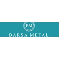 BARSA METAL LTD. ŞTİ. logo - Similar company to Cnt Consulting