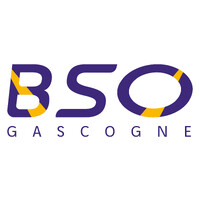 Barde Sud-Ouest GASCOGNE logo - Similar company to Sude Communication
