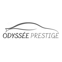 Odyssée Prestige logo - Similar company to Travel Limousines