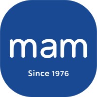 Bambino Mam AB logo - Similar company to Brio Ab