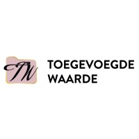 Toegevoegde-Waarde (finance & backoffice) logo - Similar company to A