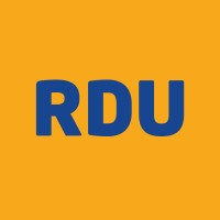 Rotary Down Under logo - Similar company to She Creates Change