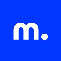 Mesh4D logo - Similar company to 3D Grande Teknoloji