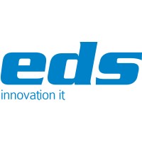 EDS S.r.l. logo - Similar company to Ots Sistemi Srl