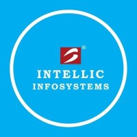 Intellic Infosystems logo - Similar company to Antsq