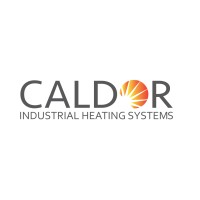 Caldor Heat logo - Similar company to Caldor Industrial Heating Systems