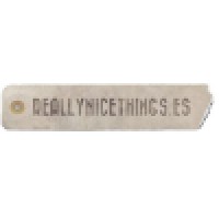 Www.Reallynicethings.Es