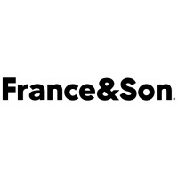 France and Son logo - Similar company to Lumifer