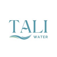 Tali Water logo - Similar company to Vertex In Healthcare Uk