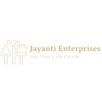 Jayanti Enterprises logo - Similar company to B-Sure Systems Llp