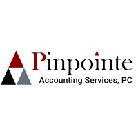 Pinpointe Accounting Services, P.C. logo - Similar company to On Par Cfo