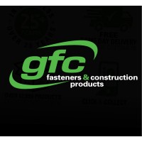 GFC Fasteners logo - Similar company to Johnson Concrete Structures