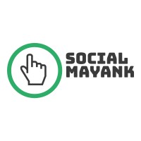 Social Mayank logo - Similar company to Junglidonkey