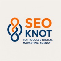 SEO Knot Pvt. Ltd. logo - Similar company to Internship4U