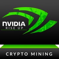Cenf | Nvidia Crypto Mining