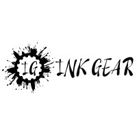 Ink Gear Ltd logo - Similar company to 2000S Co., Ltd.