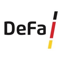 DeFa - Deutsche Fachkräfteagentur für Gesundheits- und Pflegeberufe GmbH logo - Similar company to Effisma.Group Gmbh & Co. Kg