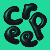 Creep logo - Similar company to Irresistible Studios