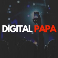 Digital Papa logo - Similar company to Natkas Solutions