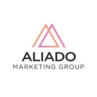 Aliado Marketing Group logo - Similar company to Fractal Workspace