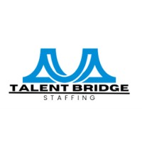 Talent Bridge Staffing logo - Similar company to Technical Recruiter