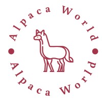 Alpaca World logo - Similar company to Alpaca [Tech] Farm